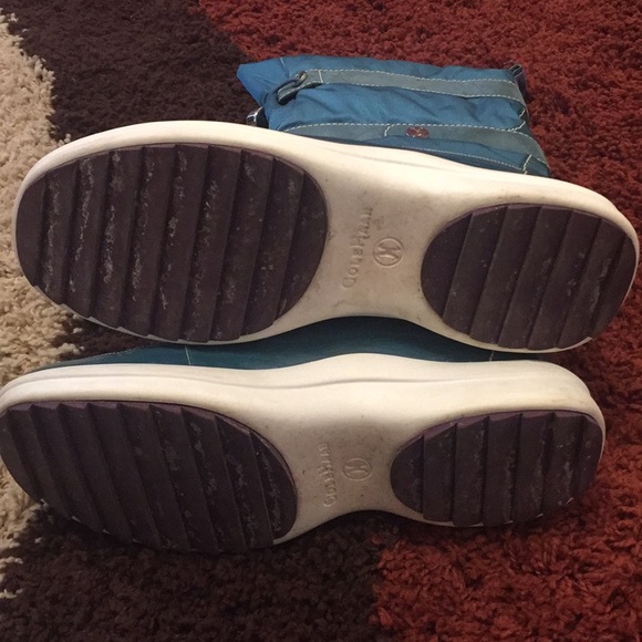 Cole Haan boots - Picture 4 of 4